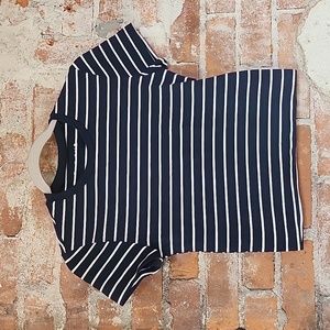 Abercrombie & Fitch Baby Tee